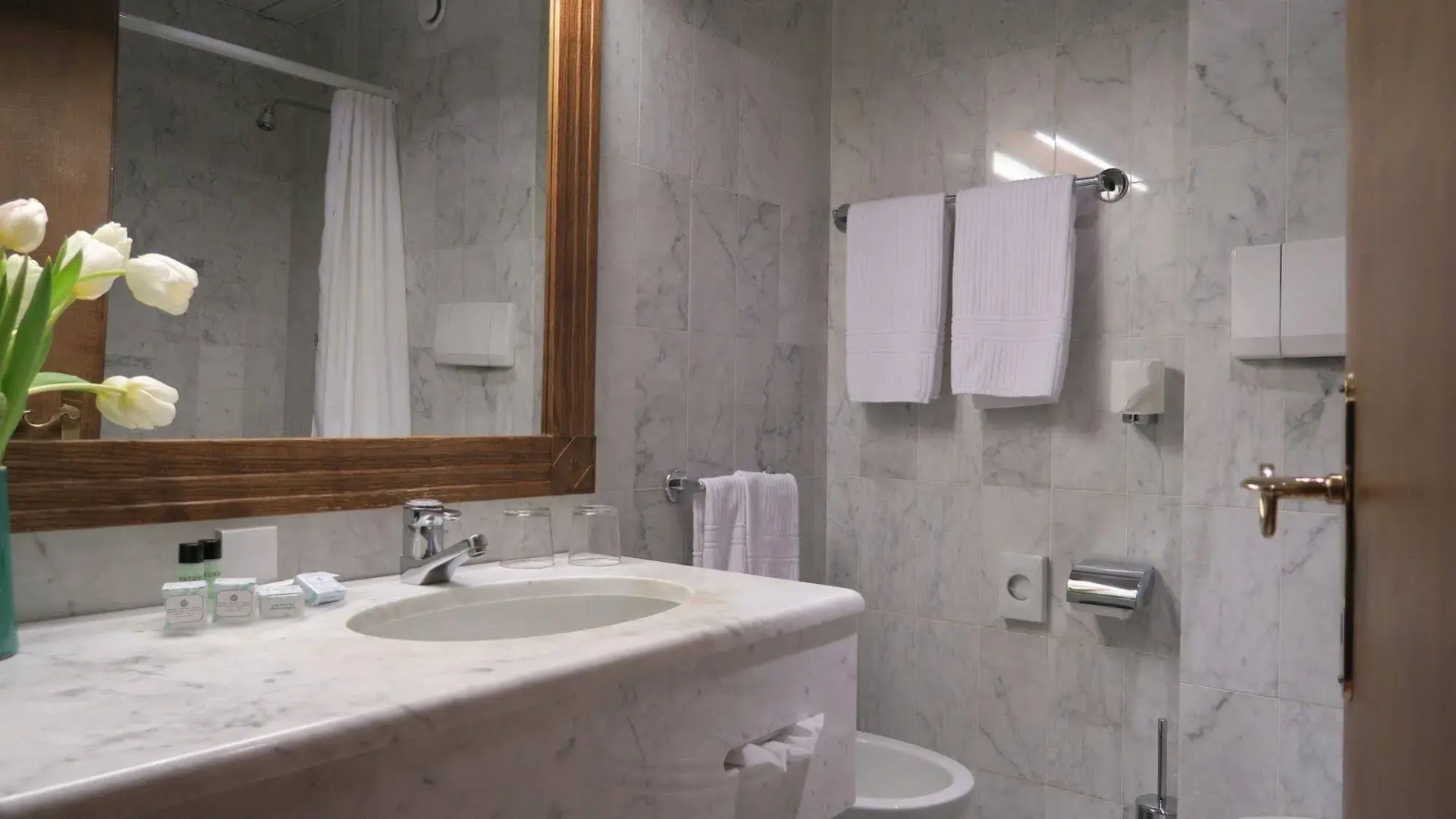 Foto - Savoia Palace Hotel