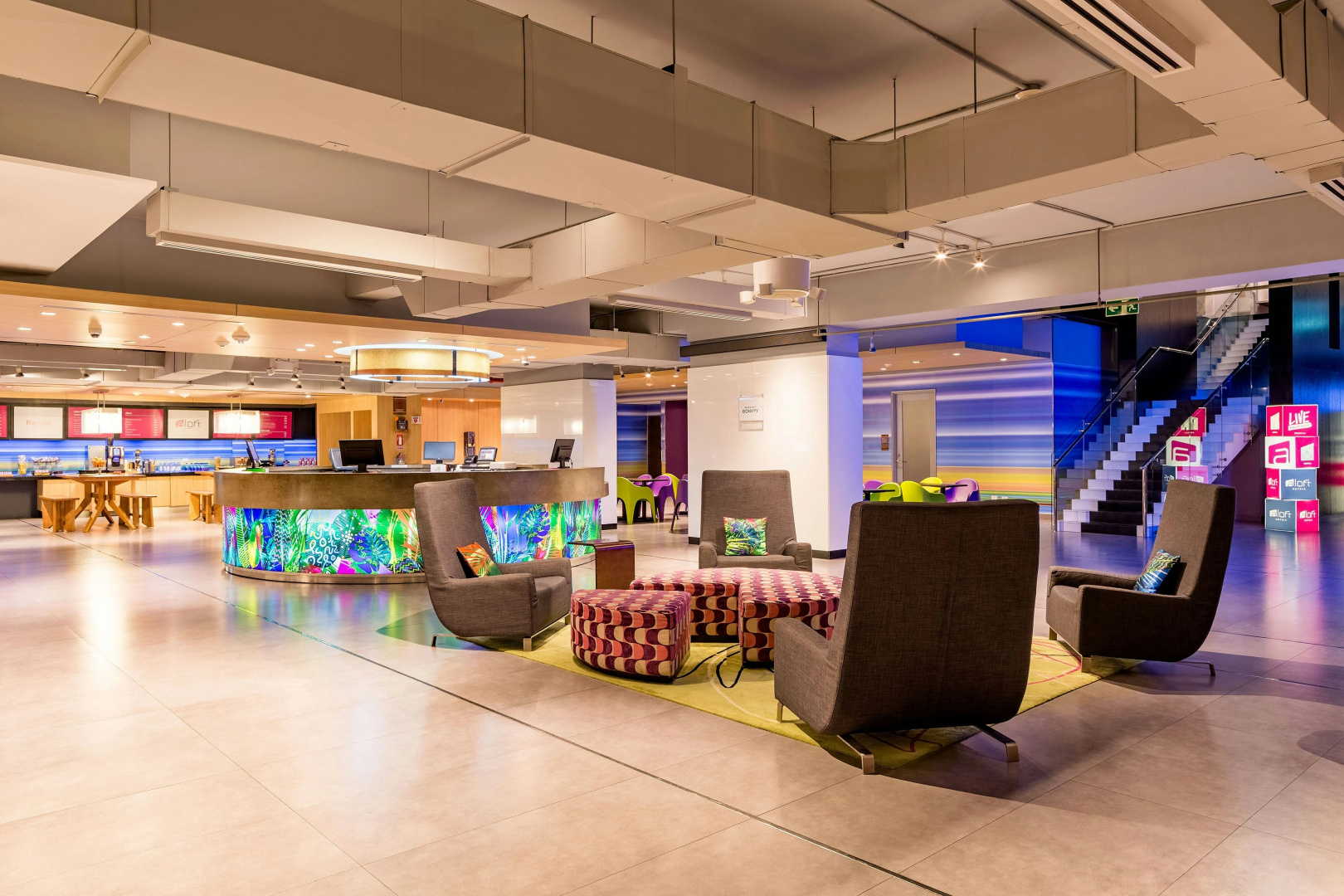 Foto - Aloft by Marriott Panama