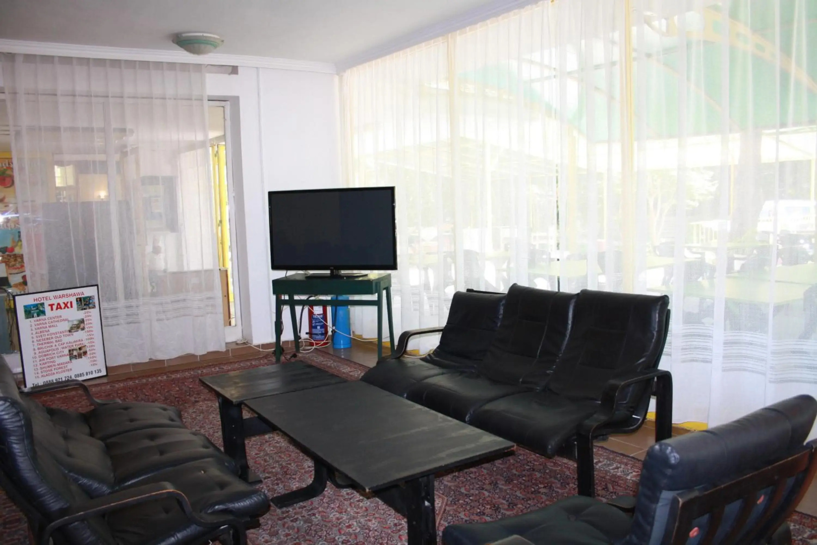 Photo - Sunny Varshava Hotel