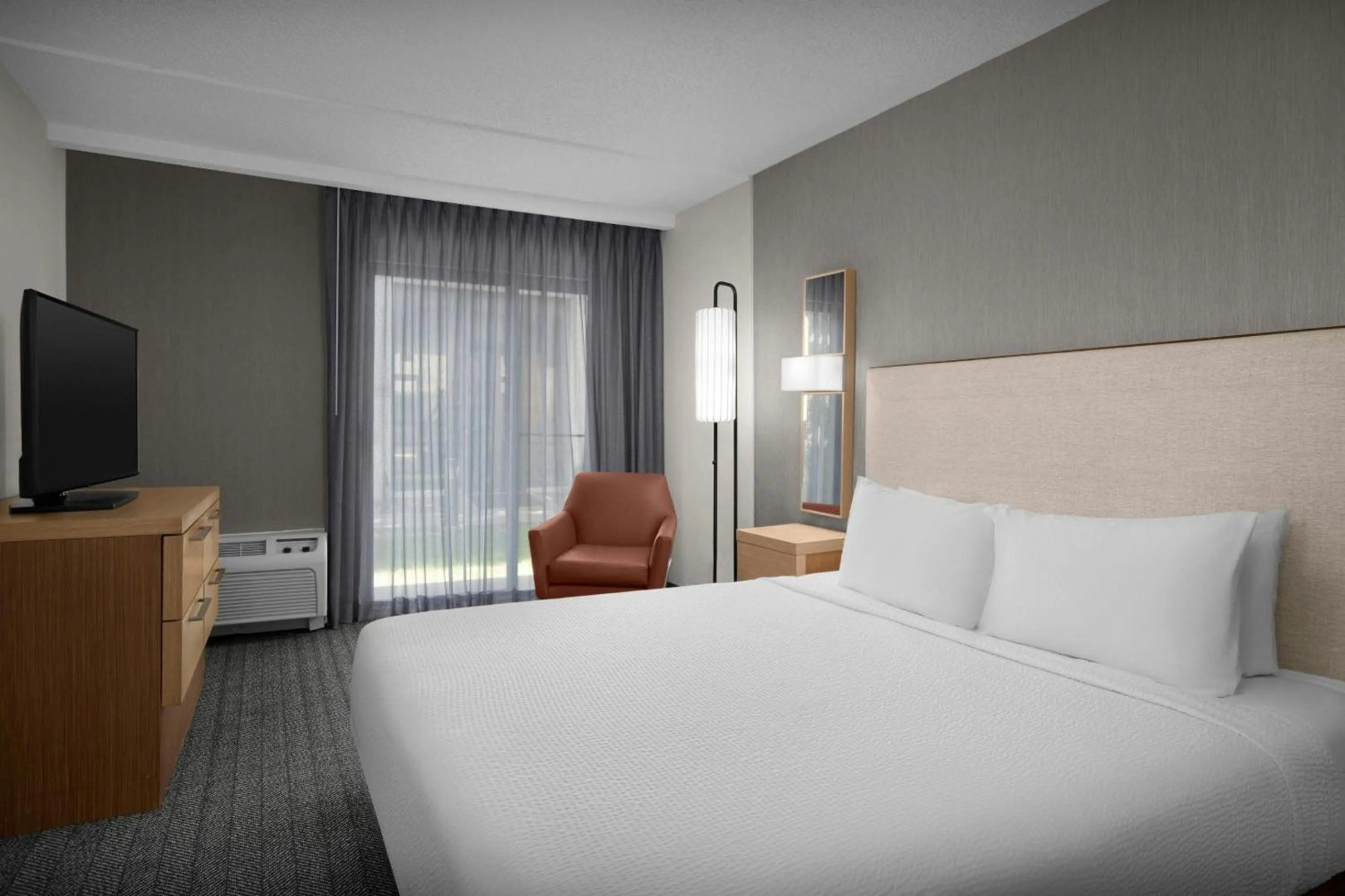 Photo - Courtyard By Marriott Dallas DFW Airport North/Irving