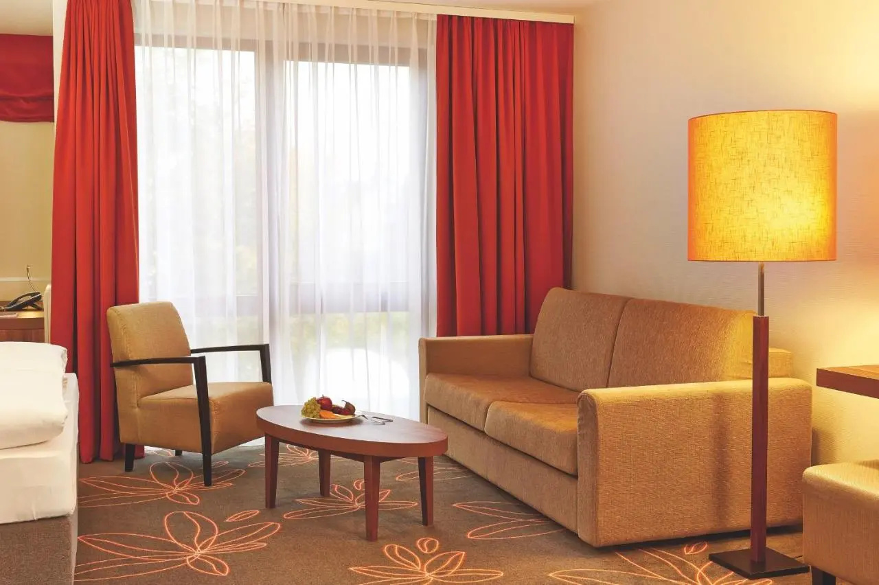 Foto - H+ Hotel Hannover