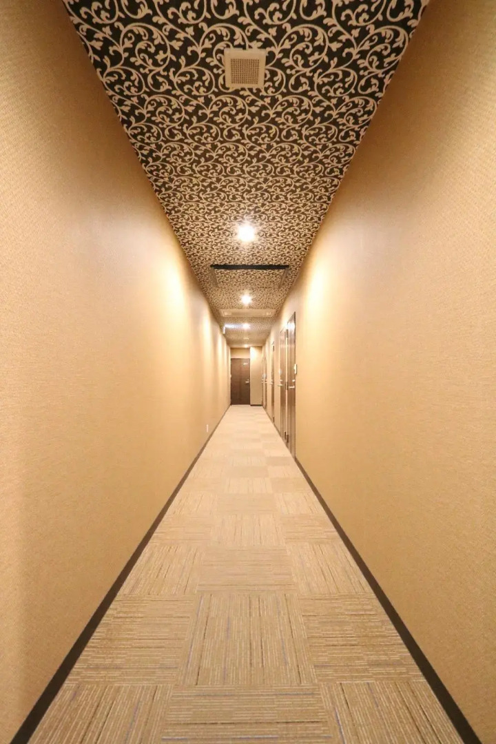 Foto - Tokyo Tourist Inn