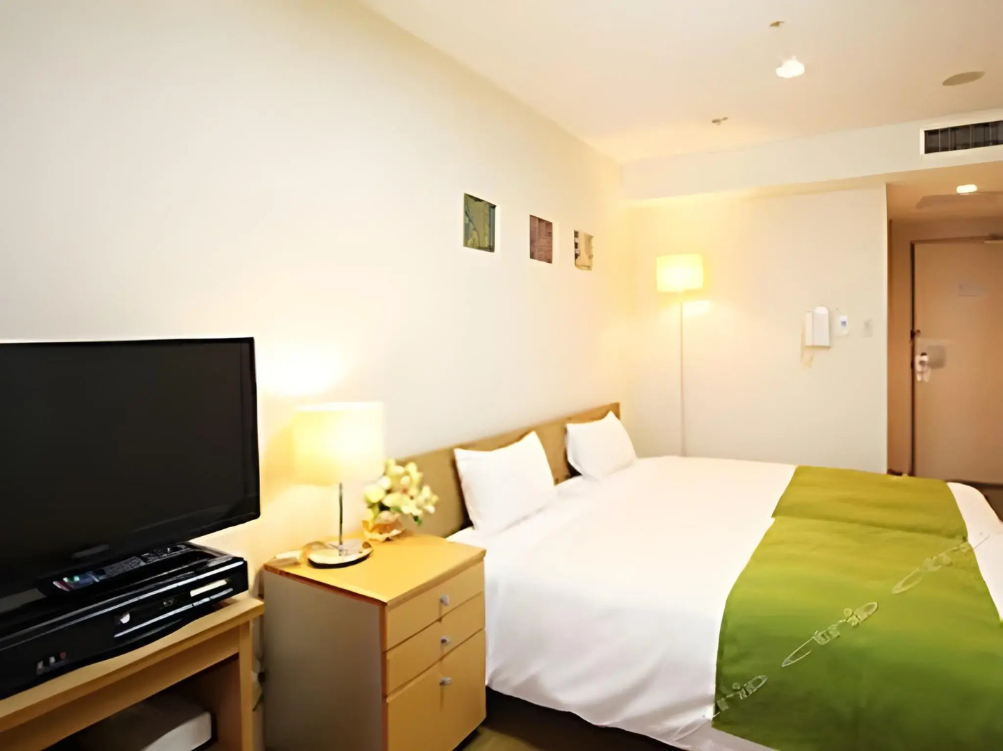 Foto - Seaside Hotel Twins Momochi