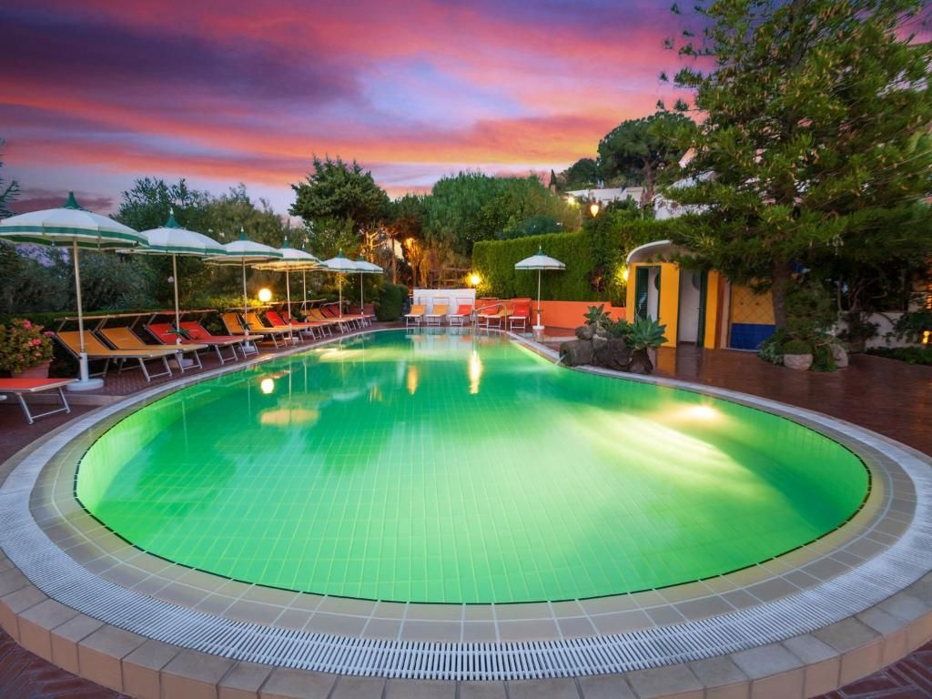 Photo - Resort Terme La Pergola