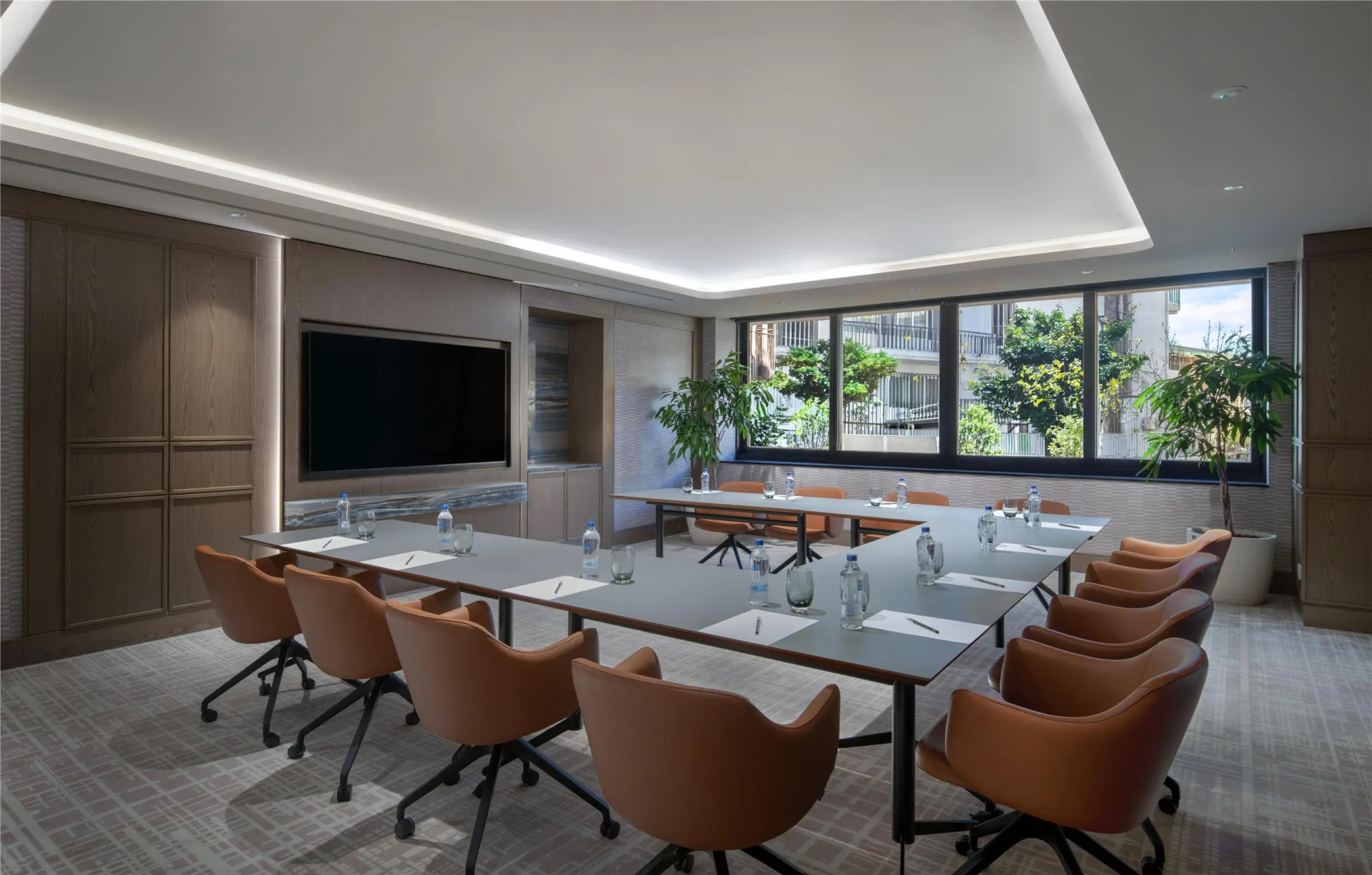 Foto - DoubleTree by Hilton Istanbul Macka