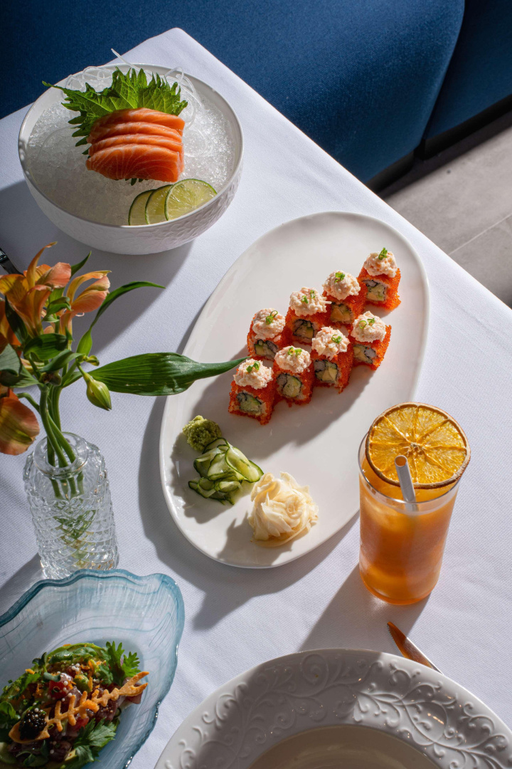 Photo - Radisson Beach Resort Palm Jumeirah