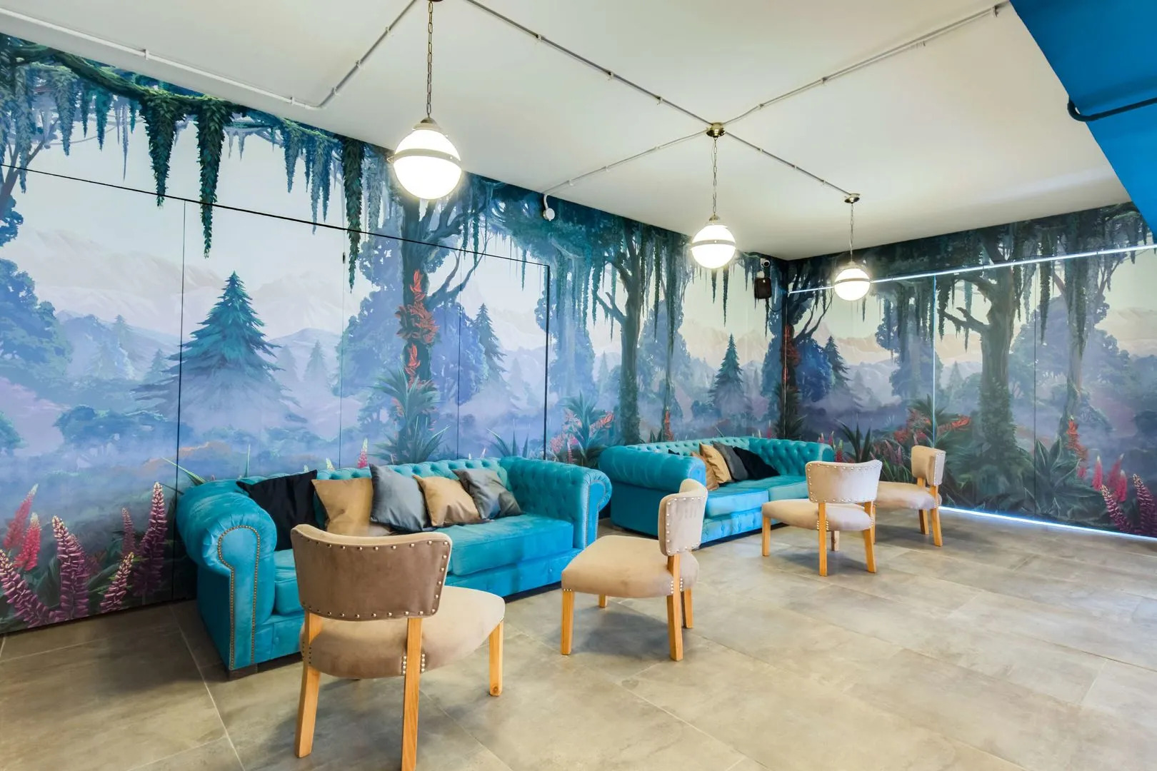 Foto - Pioneros Suites by Grupo Tierra Gaucha