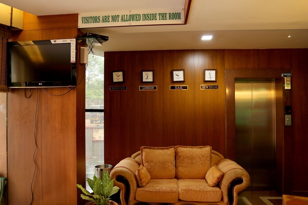 OYO Rooms Mangalore Railway Station