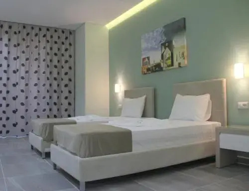 Photo - Franklin Rooms