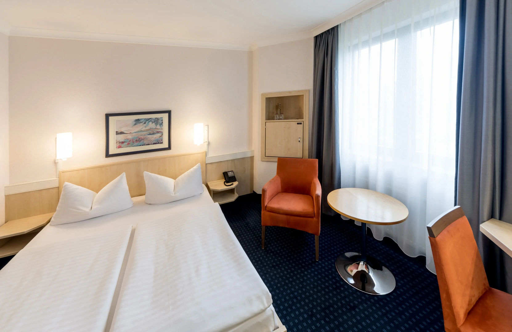 Photo - Hotel Magdeburg City Center by Leonardo Hotels