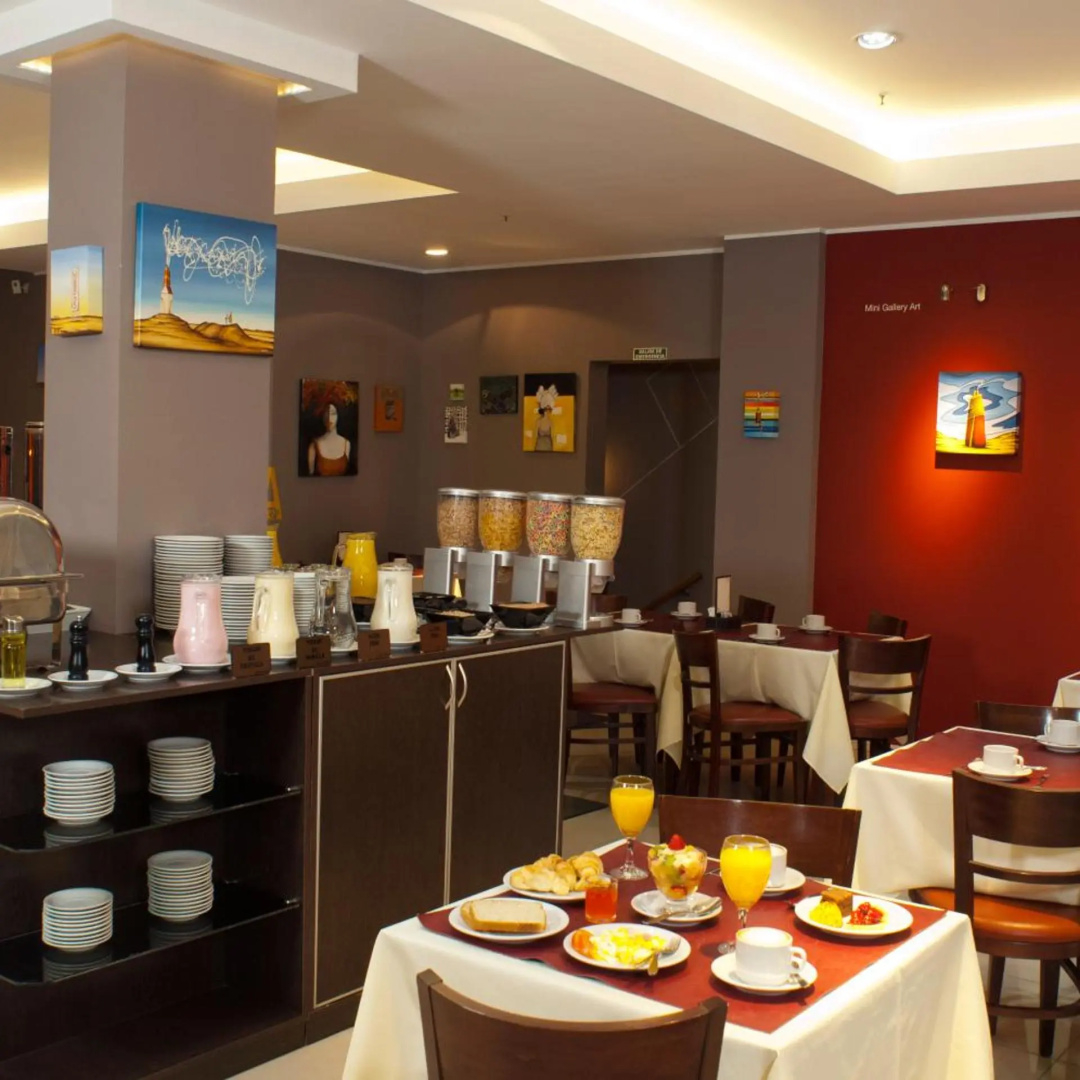 Photo - Hotel Pirén