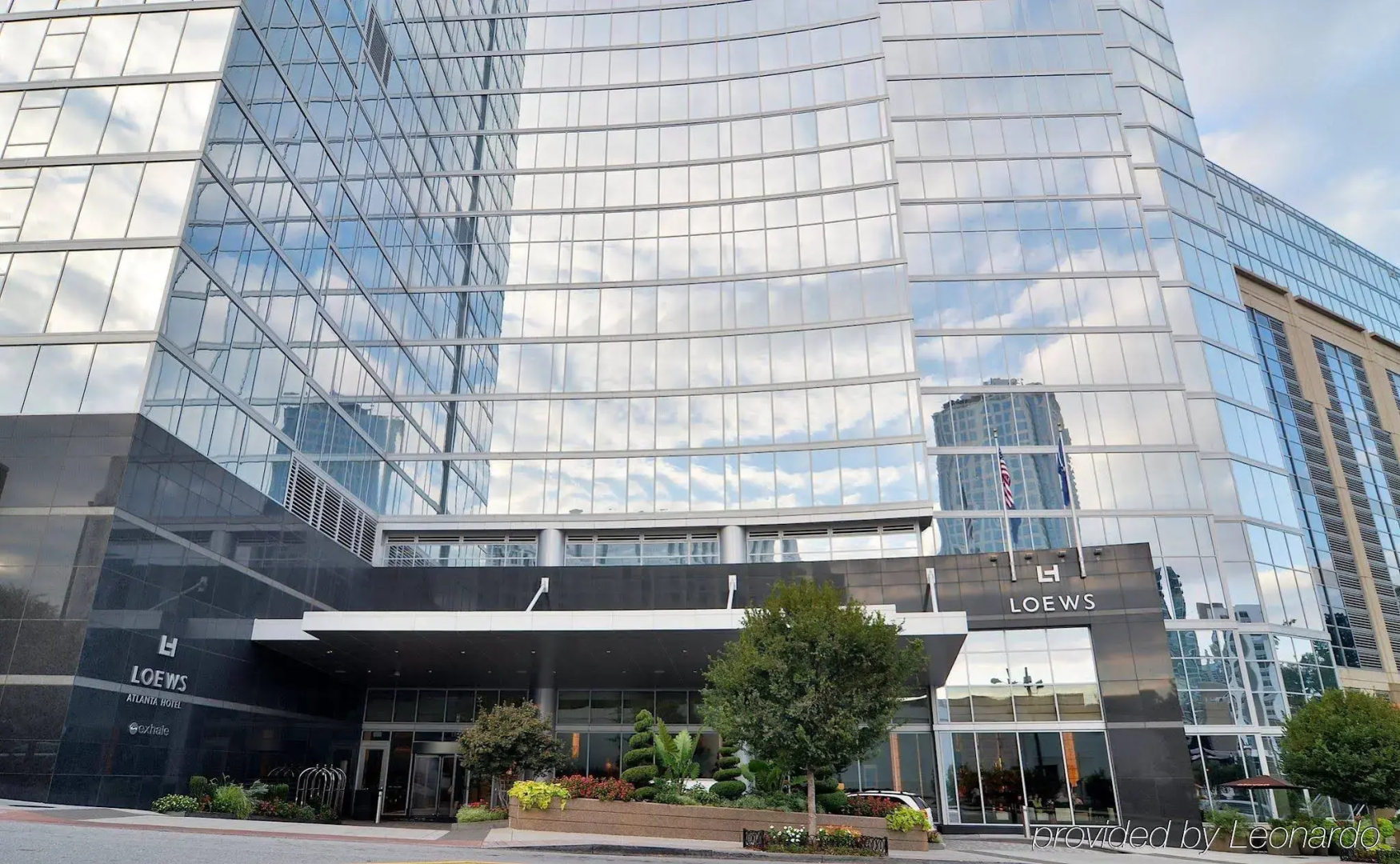 Photo - Loews Atlanta Hotel