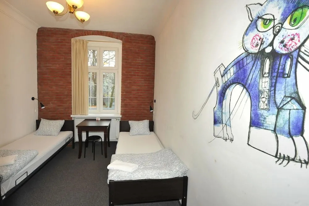 Foto - Hostel Wratislavia