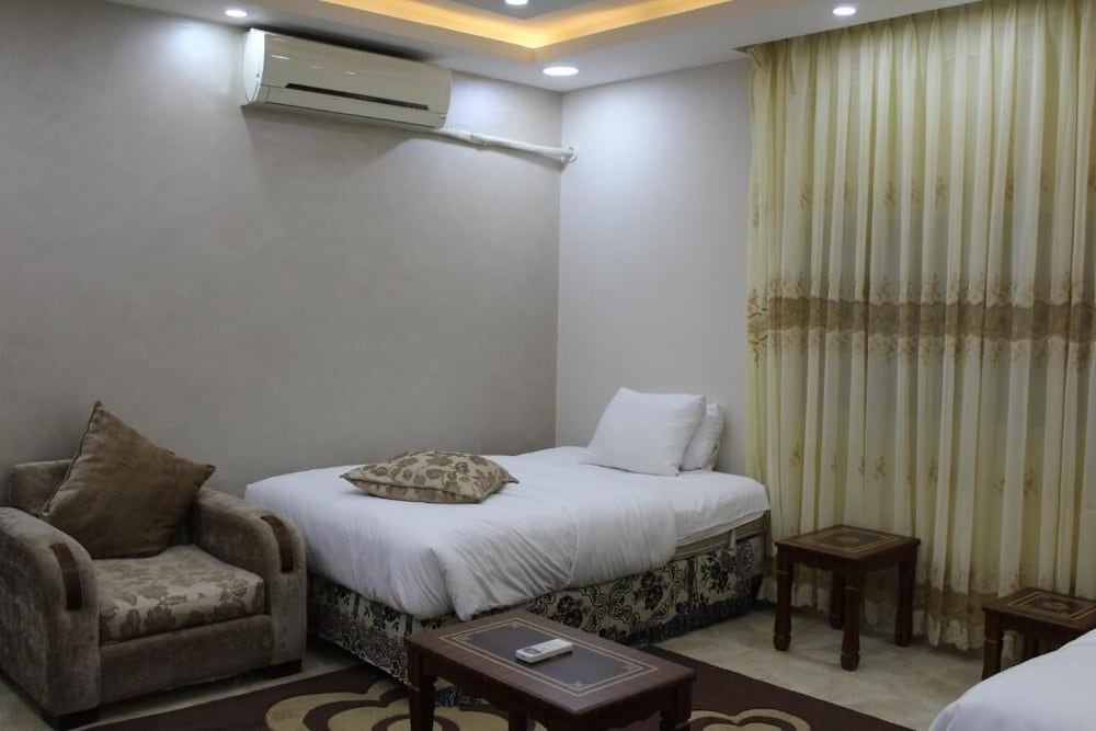 Princess Balqees Hostel