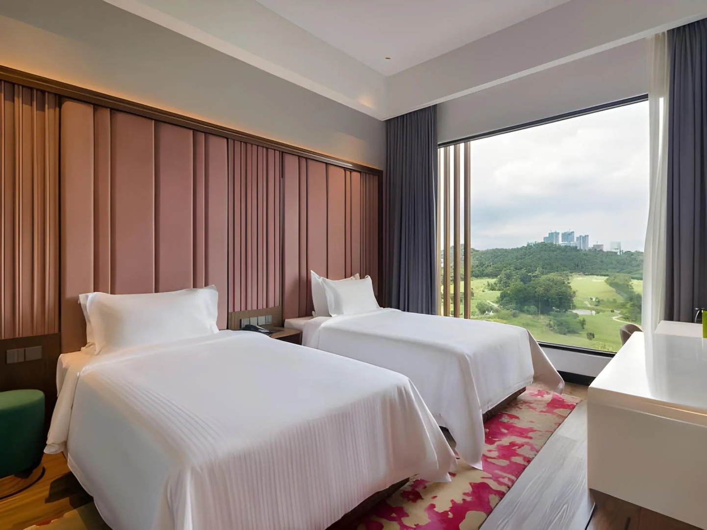 Foto - M Resort & Hotel