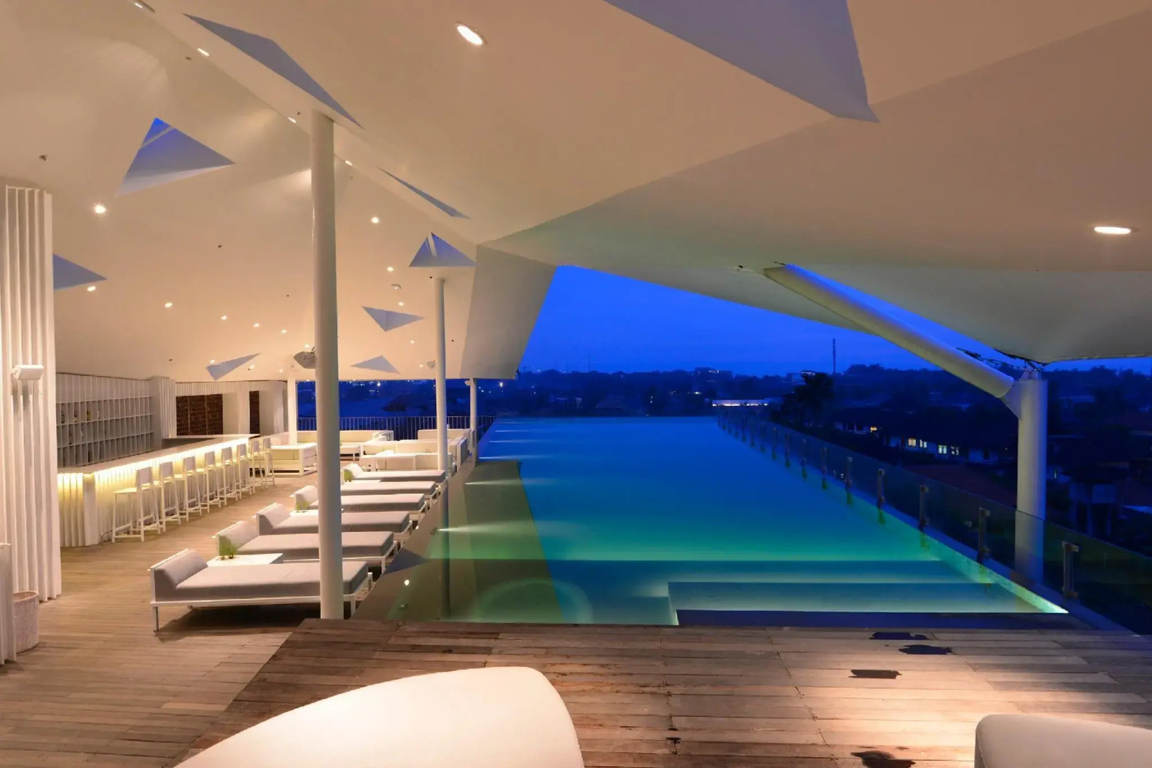 Foto - IZE Seminyak by LifestyleRetreats