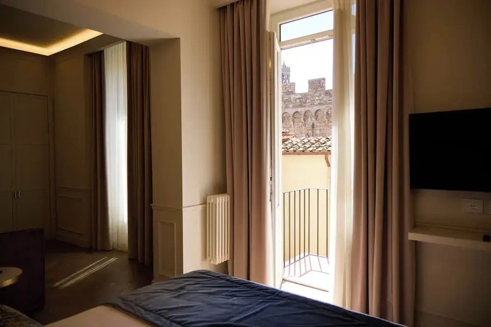 Foto - Residenza Maglioni al Bargello