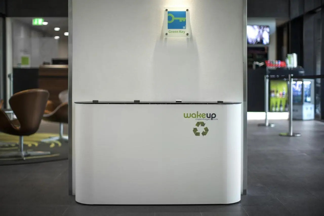 Foto - Wakeup Copenhagen - Borgergade