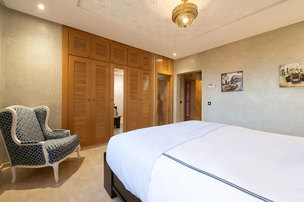 Photo - Villa Dar Laila