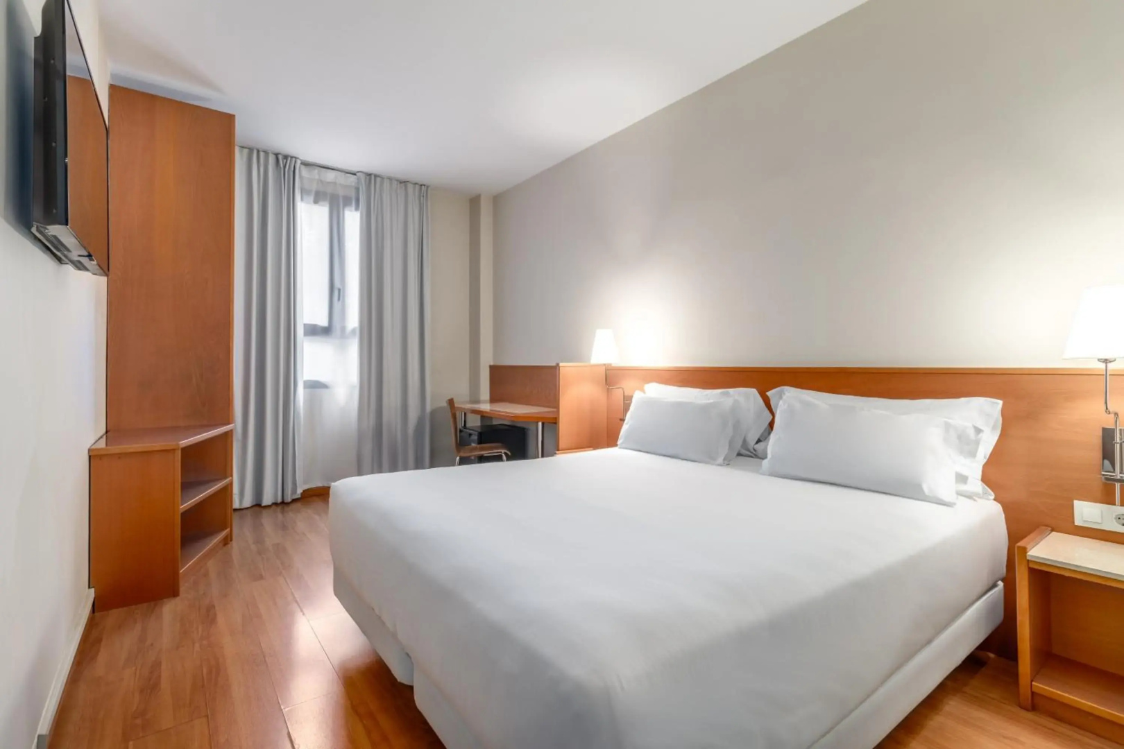 Foto - Exe Pozuelo Hotel