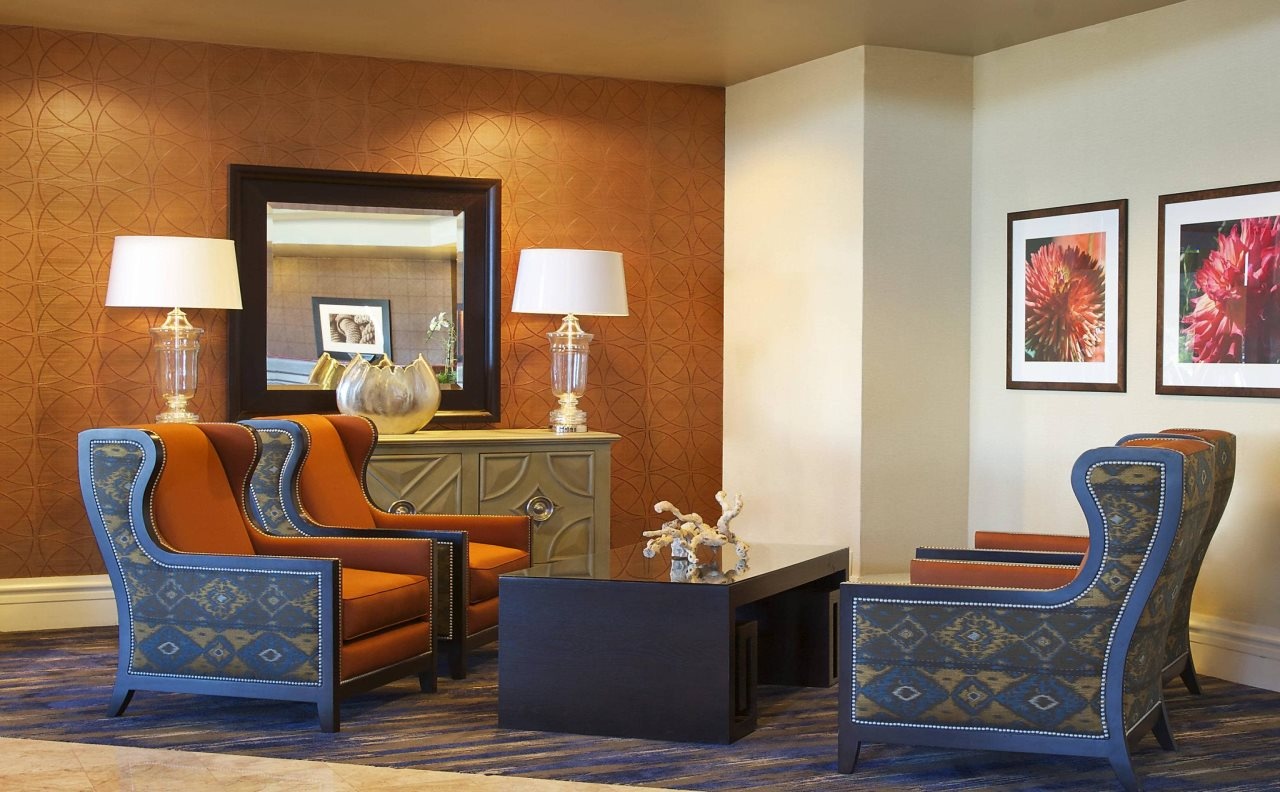 Foto - Sheraton Mission Valley San Diego Hotel