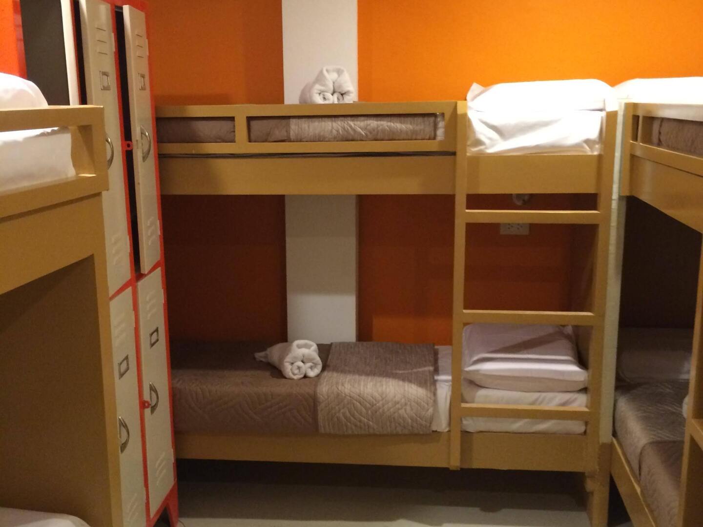 Foto - Stone House Hotel Pasay