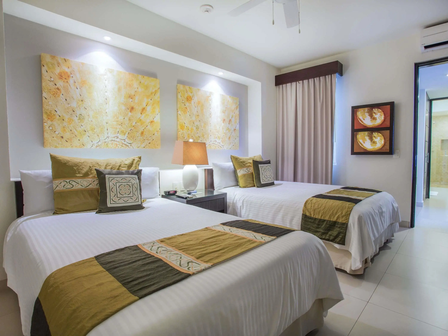 Foto - Marival Distinct All-Suites & World Spa - Handwritten Collection