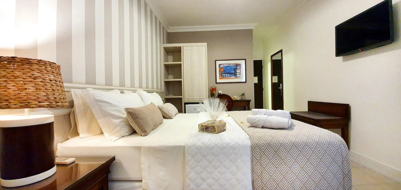 Foto - Hotel Villa Mayor Charme