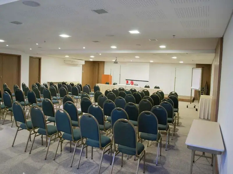 Photo - Salvador Business & Flat propriedade