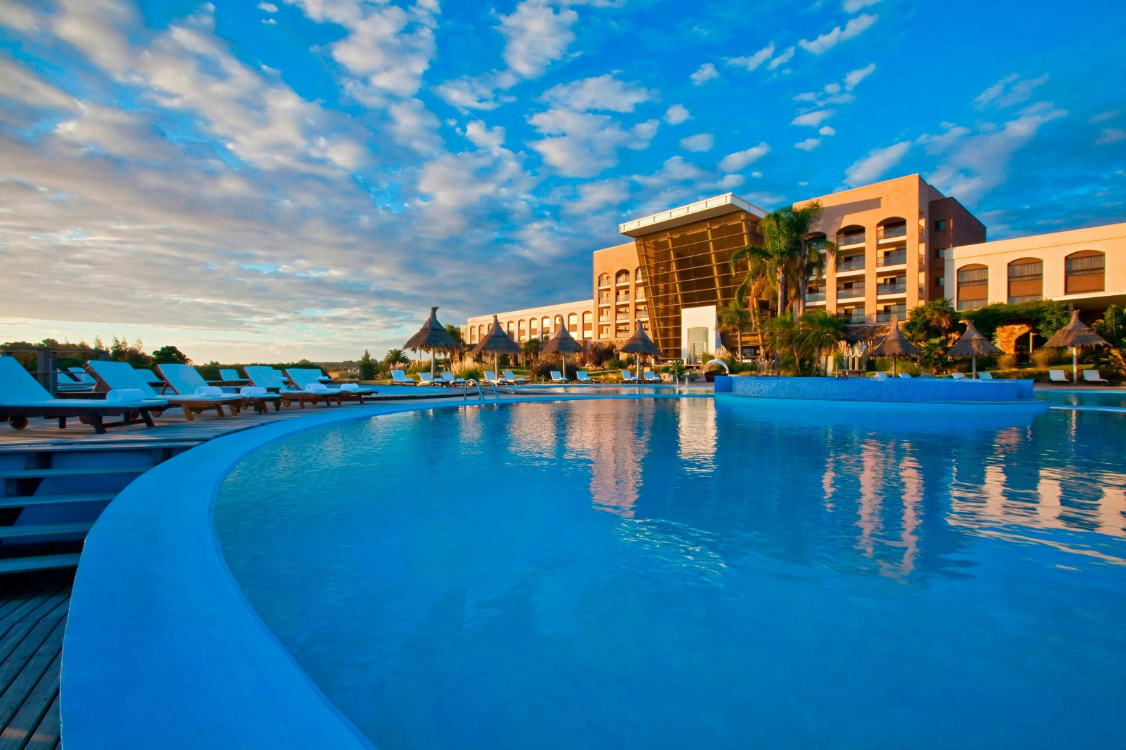 Photo - Sheraton Colonia Golf & Spa Resort