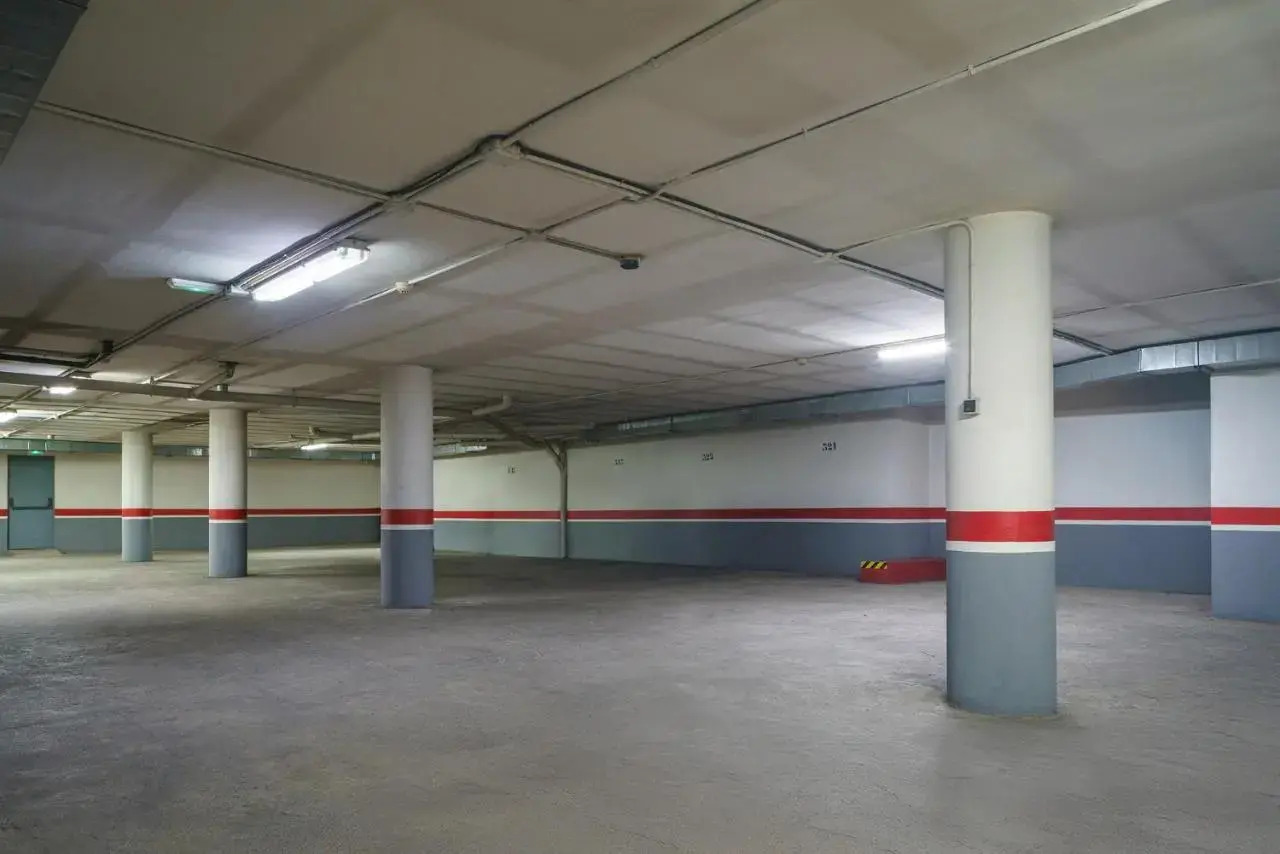 Foto - Crisol Almería