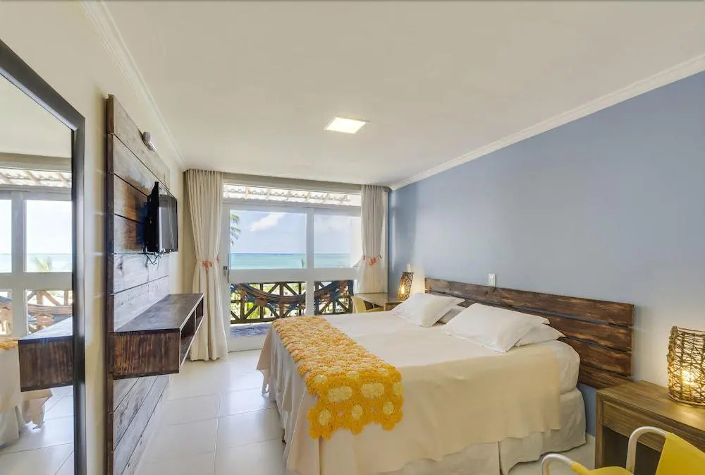 Foto - Pousada Marceneiro