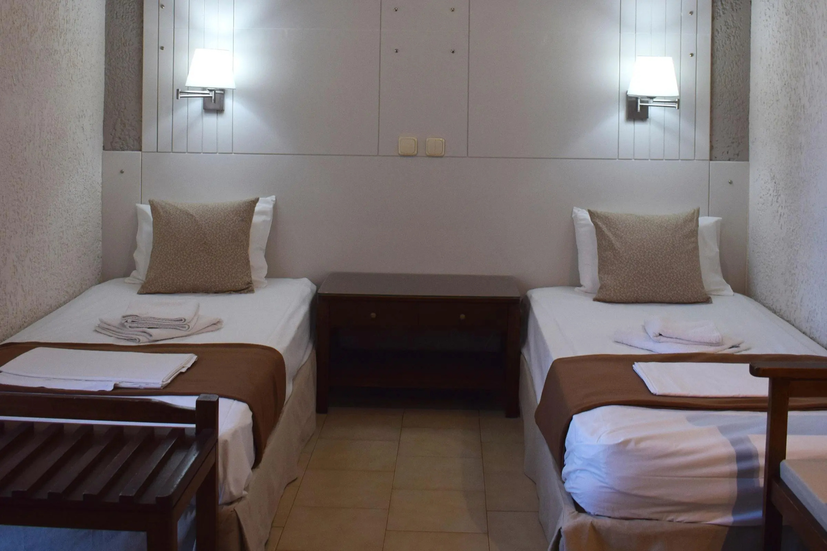 Foto - Altis Hotel