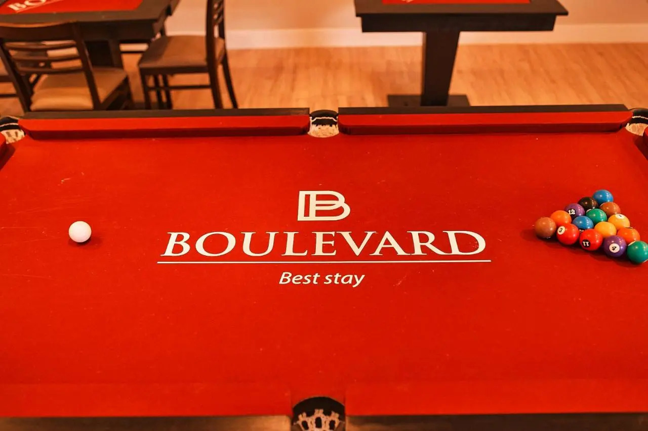 Photo - Boulevard Beach Canasvieiras Hotel