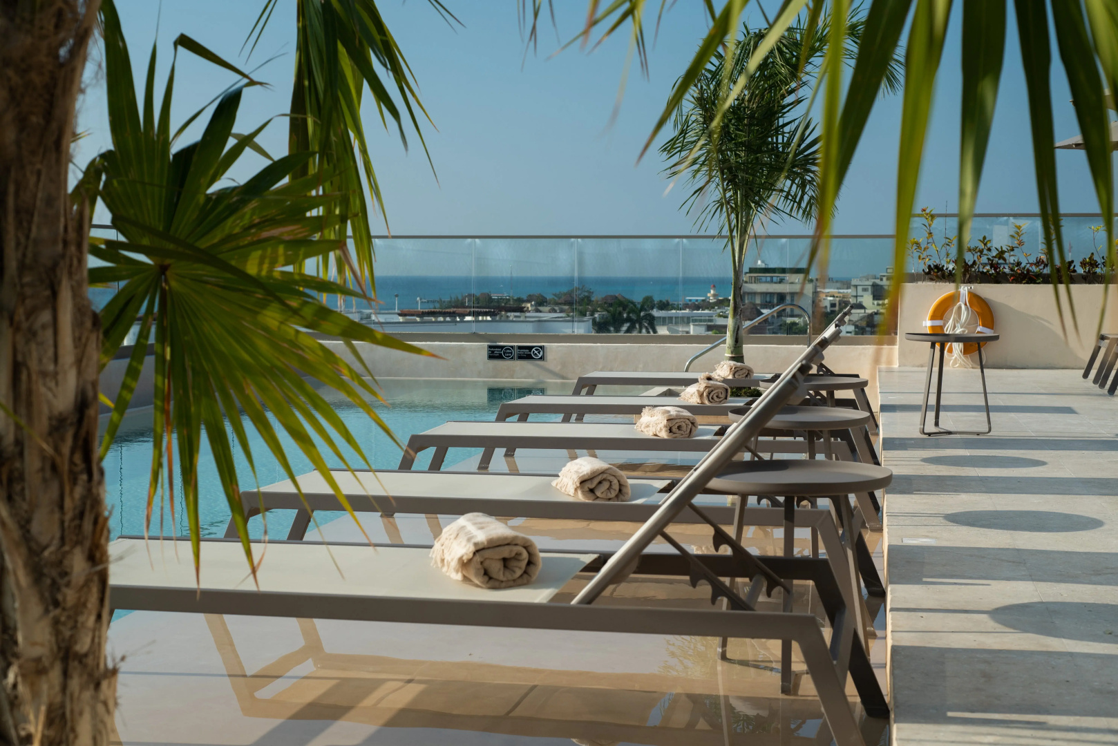 Foto - Hotel Indigo Playa Del Carmen by IHG