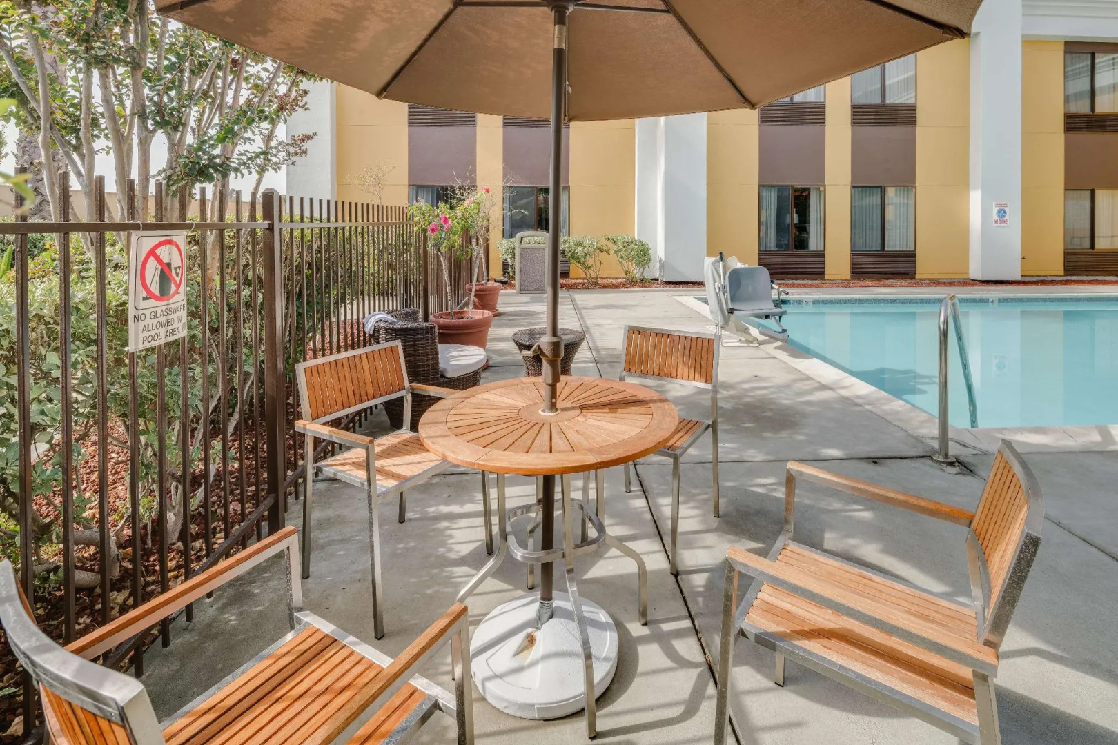 Photo - Hampton Inn Livermore