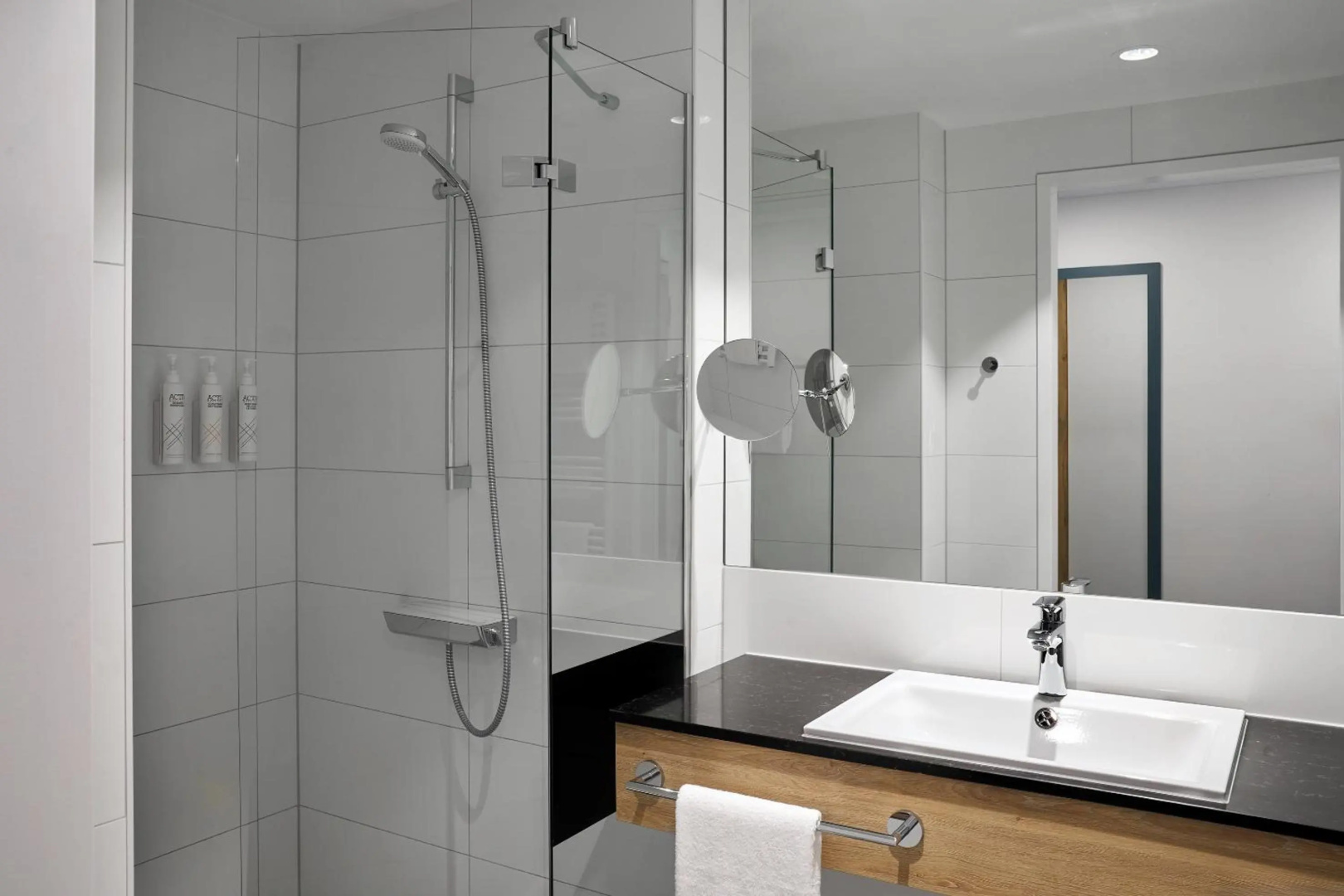 Photo - Four Points Flex by Sheraton Bochum