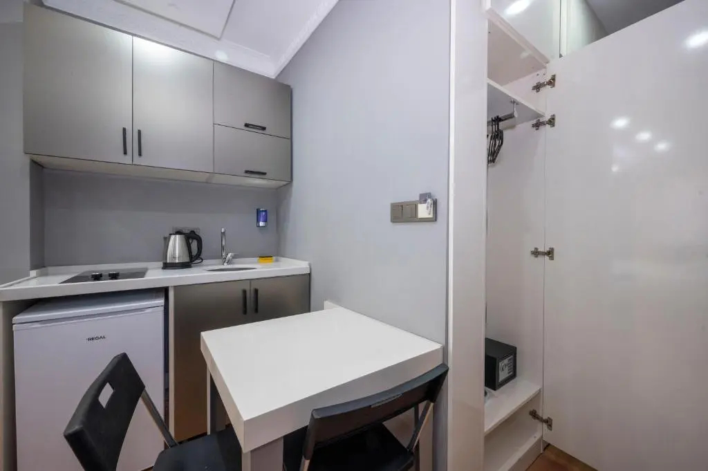 Photo - Taxim Sunpera Suites