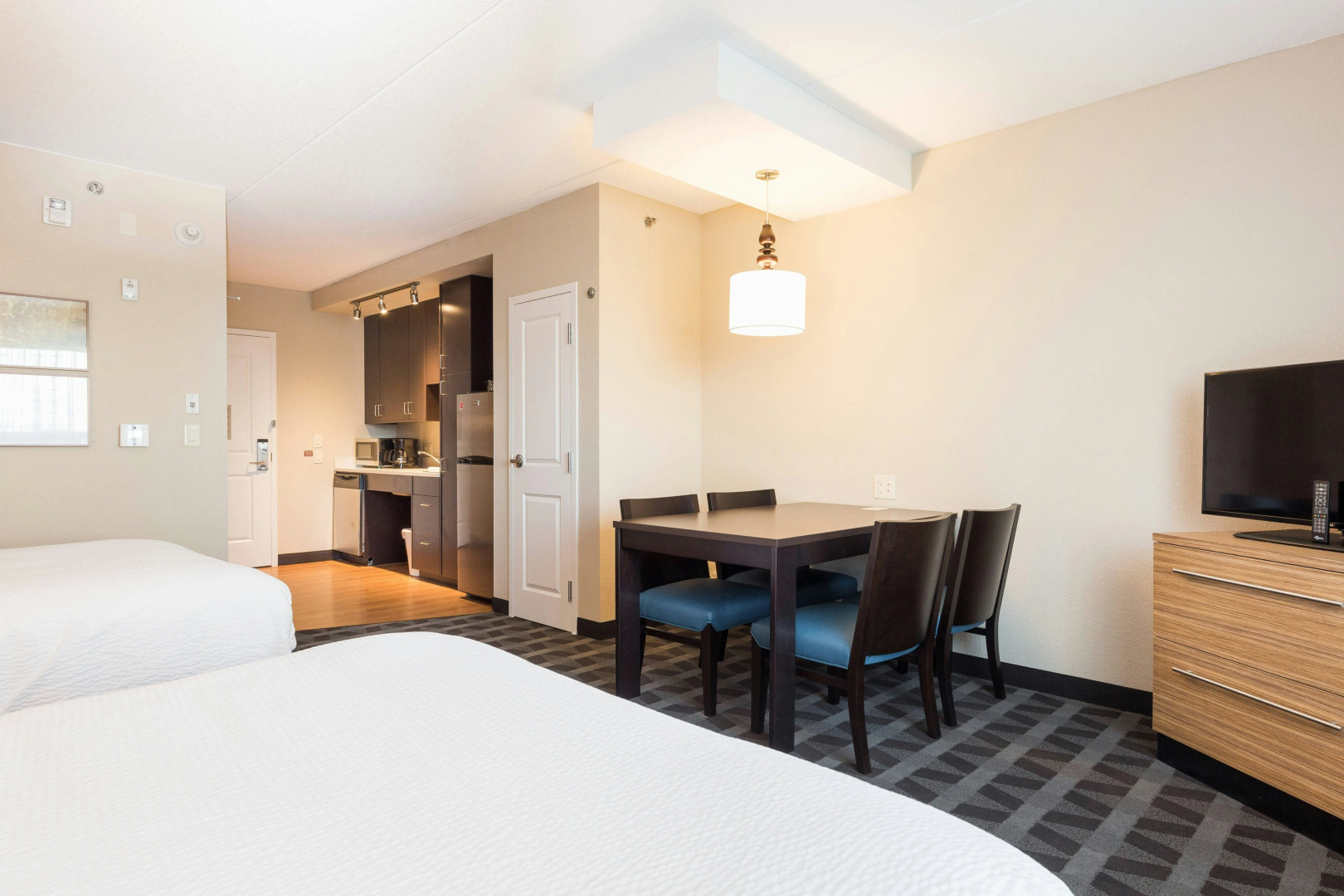 Foto - TownePlace Suites by Marriott Edmonton South