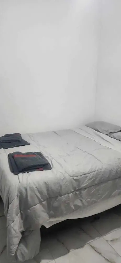 Foto - Hospedagem Rio Lapa