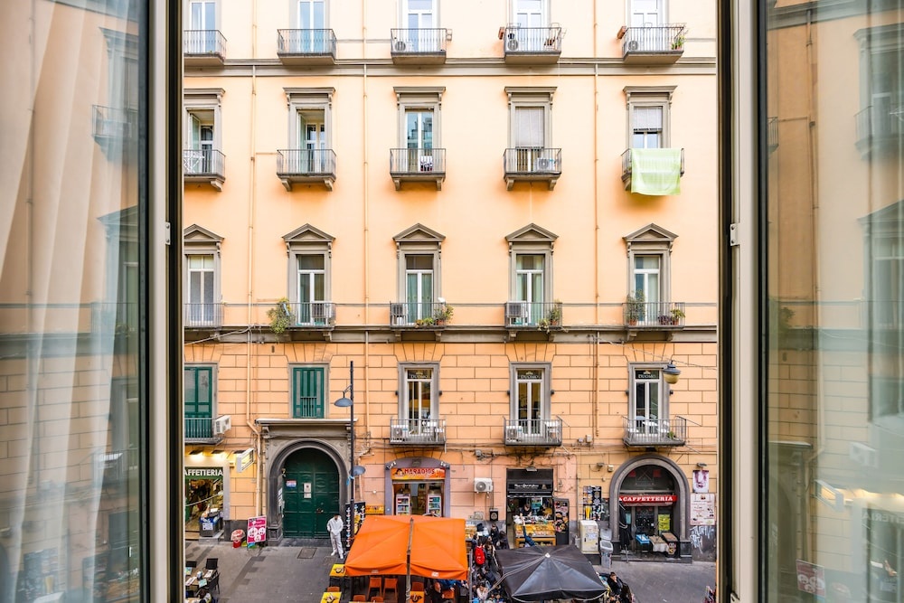 Photo - Piano Nobile - Camera 1