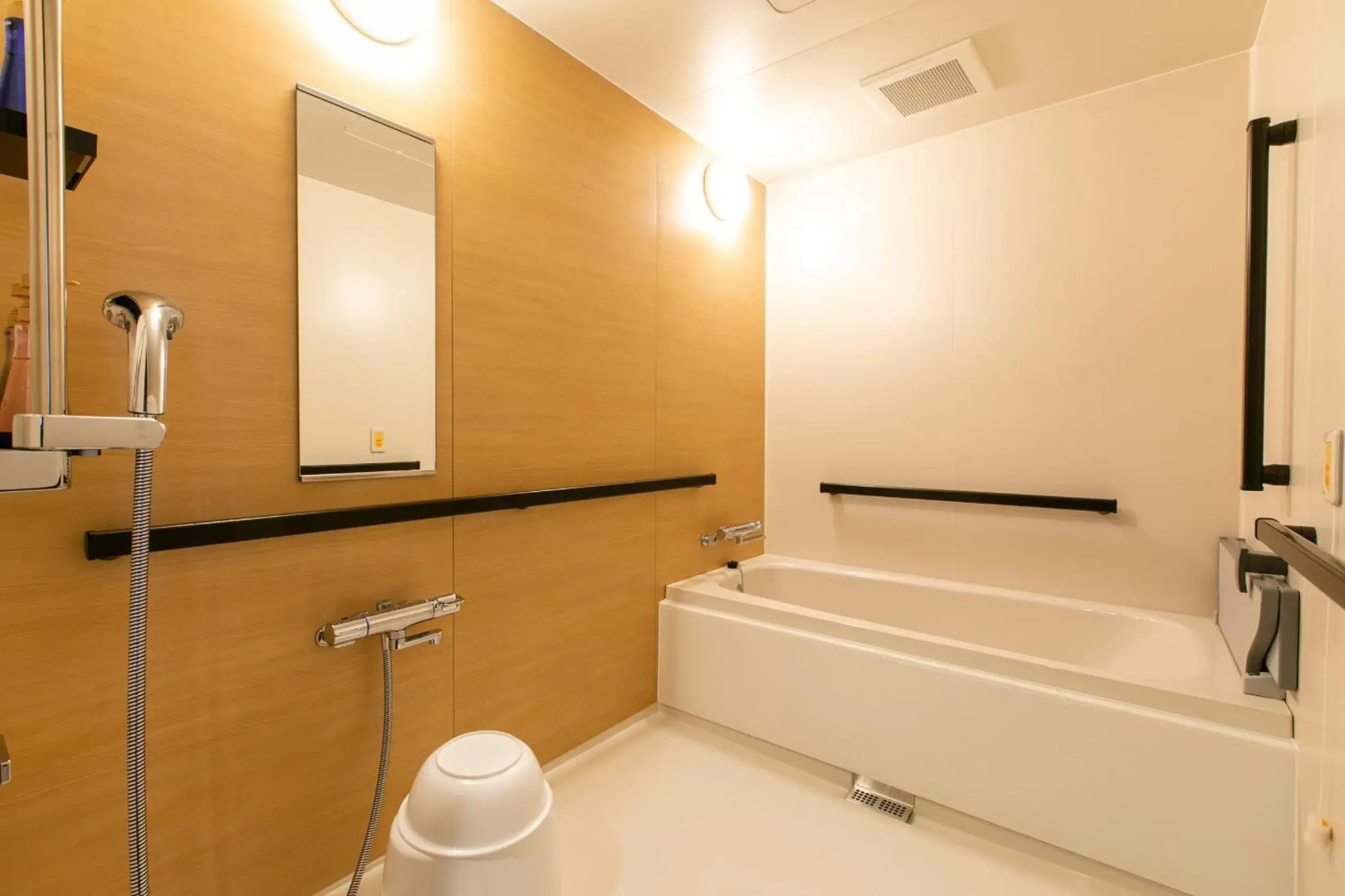 Photo - KOKO HOTEL Hakata Station - formerly Hotel Wing International Select Hakata-Ekimae