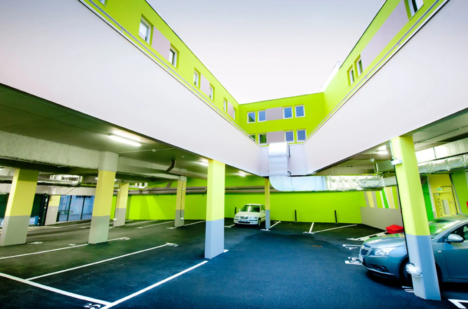 Photo - ibis Styles Brest Centre Port
