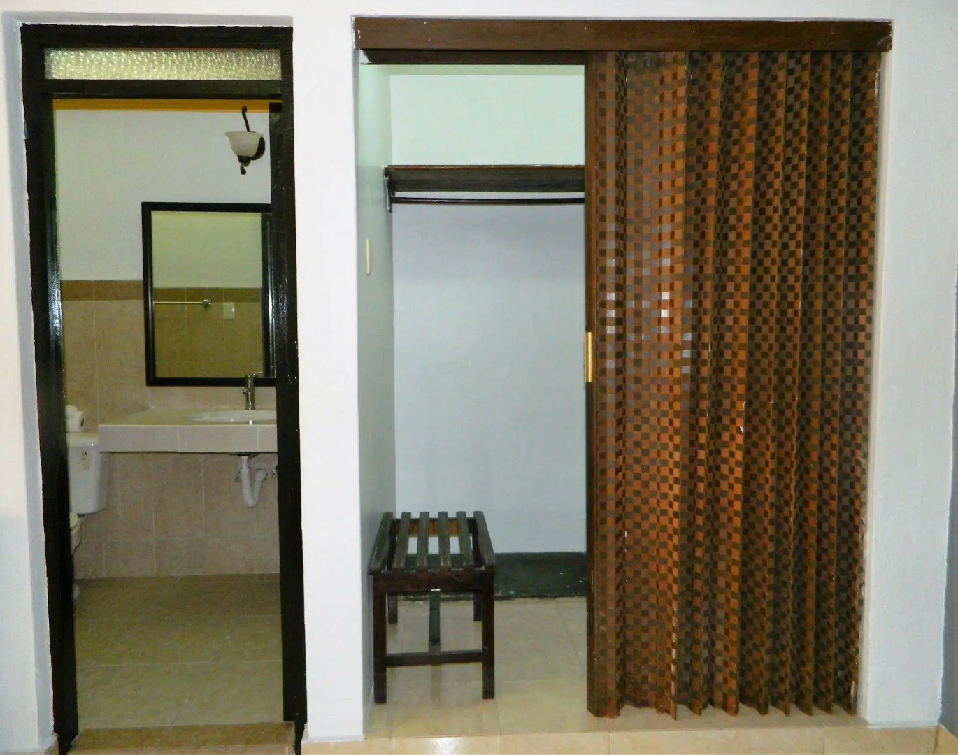 Foto - Hotel Montejo