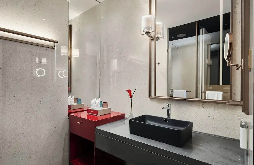 Foto - HUALUXE Shenzhen Bao'an