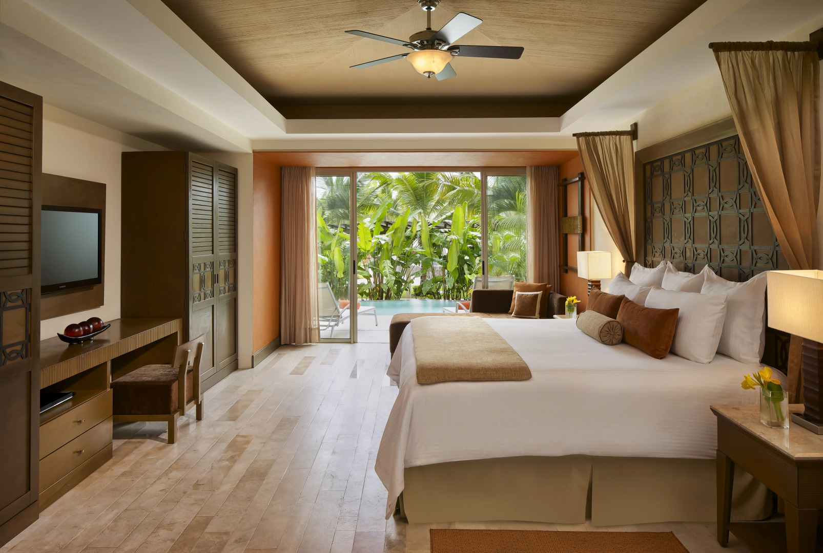 Foto - Dreams Vallarta Bay Resorts & Spa - All Inclusive