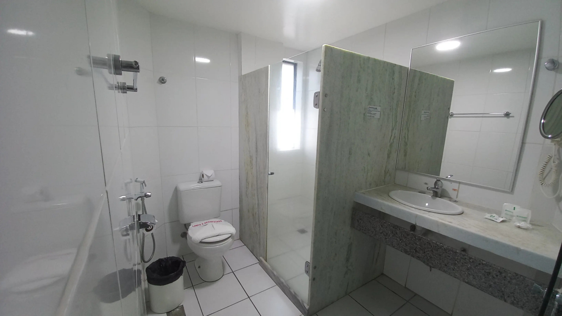 Foto - Hotel Nacional Inn Recife Aeroporto