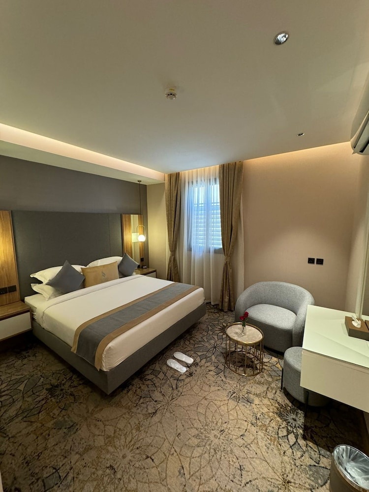 Ramadi Hotel
