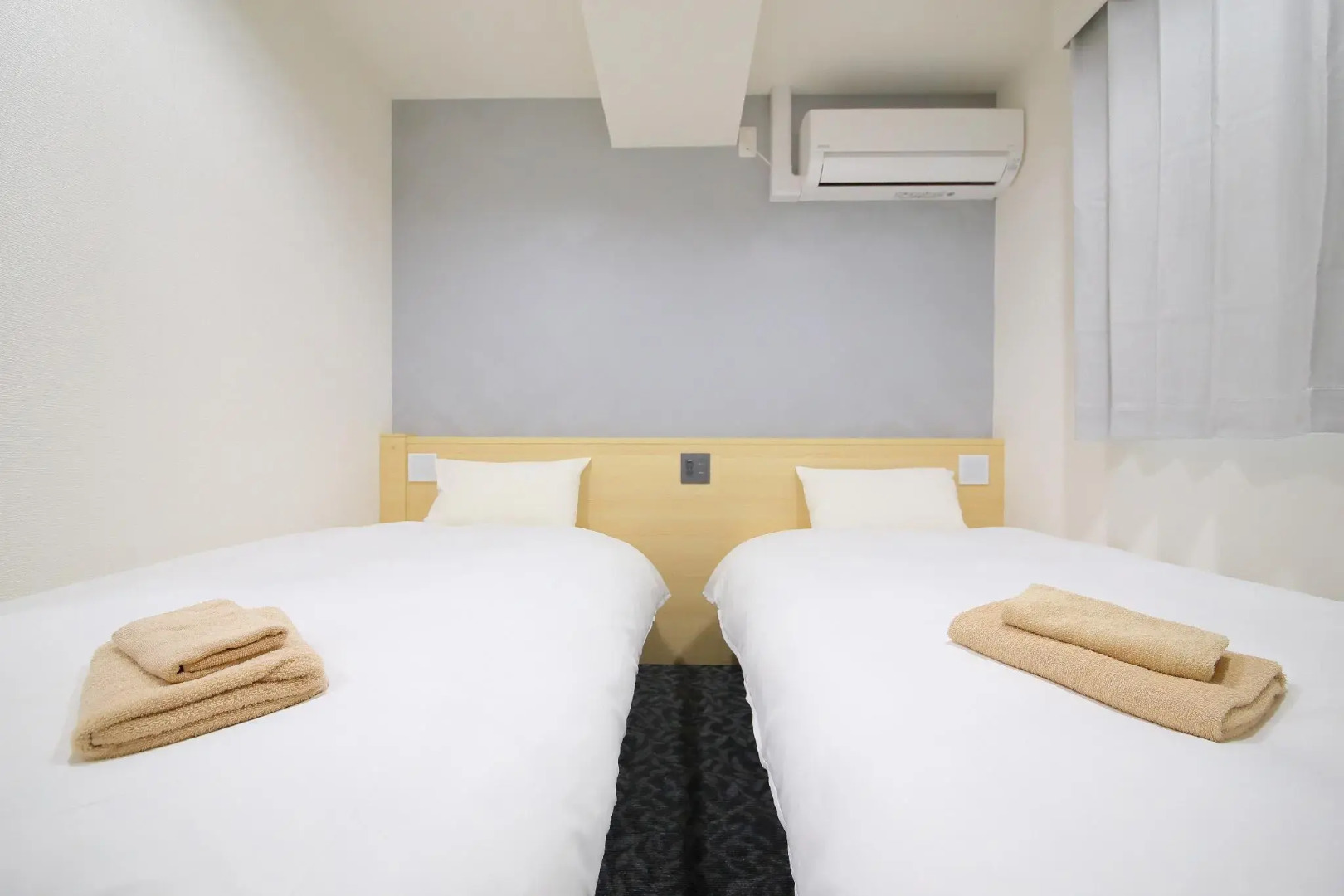 Foto - Hotel Shin-Imamiya