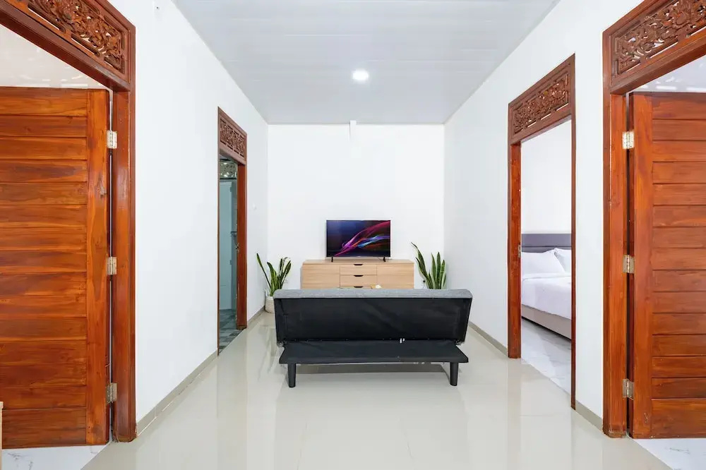 Foto - Villa Kayu Amertha